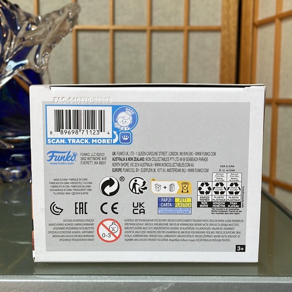 The Little Mermaid 2023 Ariel Funko Pop! Diamond Exclusive 1362 & Ursula 1364 - Picture 12 of 13